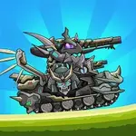 Tải game Tank Arena Steel Battle: Trận chiến xe tăng 3v3 đỉnh cao trên chiến trường thép