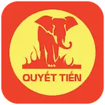 Tải ứng dụng Taxi Quyết Tiến: Giải pháp di chuyển nhanh chóng, an toàn và chuyên nghiệp