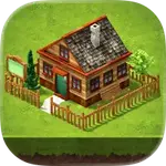 Tải Village Island City Simulation: Trở thành ông trùm xây dụng thành phố trên hòn đảo của riêng bạn