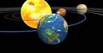 Hướng dẫn tải Solar System 3D Simulator - Khám phá bí ẩn hệ Mặt Trời thông qua phần mềm mô phỏng
