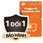Combo Sim TD149 kèm Bảo hành