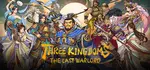 Three Kingdoms: The Last Warlord - Chinh phục Tam Quốc bằng chiến thuật đỉnh cao
