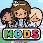 Khám phá Toca Boca Mod: Tựa game giúp mở ra thế giới sáng tạo cho những ai yêu thích thiết kế và nấu ăn