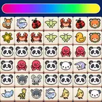 Tìm hiểu Match Animal: Trò chơi ghép hình con vật cổ điển giúp rèn luyện trí não và giải trí nhẹ nhàng