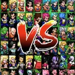 Tải Mugen Anime Fight: Đấu trường đối kháng hội tụ anh hùng Anime huyền thoại