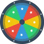 Tải Lucky Wheel: Ứng dụng vòng quay may mắn miễn phí, trúng thưởng cực hot 2026