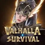 Khám phá tựa game Valhalla Survival: Thế giới mở hùng vĩ của những chiến binh Viking