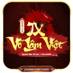 Tải game JX1 Võ Lâm Việt: Huyền thoại Võ Lâm 1 trở lại trên điện thoại di động