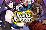 Waifu Fighter game boxing là gì? Khám phá sức hút của dòng game đối kháng Anime  