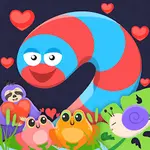Tải game Wormate.io: Rắn săn mồi phiên bản mới hấp dẫn trên điện thoại và máy tính