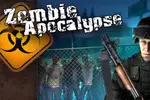 Zombie Apocalypse: Khi thế giới hậu tận thế biến thành cuộc chiến sinh tồn với zombie