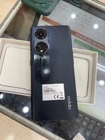 OPPO Reno8 T 5G 128GB Đen
