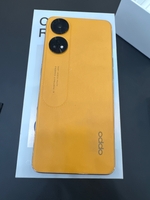 Điện thoại OPPO Reno8 T 5G 8GB-128GB Vàng đồng - CPH2505