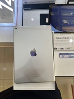 Máy tính bảng iPad 10.2 2021 Wi-Fi + Cellular 256GB Bạc MK4H3ZA/A