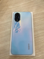 OPPO A18 4GB 128GB Xanh CPH2591
