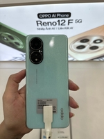 Điện thoại OPPO A58 6GB-128GB Đen - CPH2577