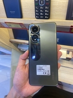 Điện thoại OPPO A58 6GB-128GB Đen - CPH2577
