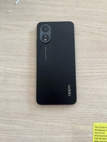 Điện Thoại OPPO A18 4GB 128GB Đen CPH2591