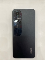 Điện Thoại OPPO A18 4GB 128GB Đen CPH2591