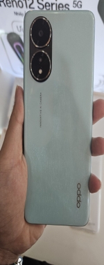 Điện thoại OPPO A58 6GB-128GB Xanh - CPH2577