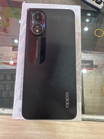 Điện Thoại OPPO A18 4GB 128GB Đen CPH2591