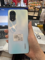 Điện Thoại OPPO A18 4GB 128GB Xanh CPH2591