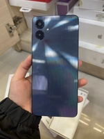 Điện thoại Samsung Galaxy A06 4GB 128GB Đen SM-A065