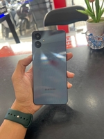 Điện thoại Samsung Galaxy A06 4GB 128GB Đen SM-A065