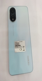 Điện thoại OPPO A18 4GB 64GB Xanh CPH2591