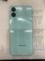 Điện thoại Samsung Galaxy A06 4GB 128GB Xanh lá SM-A065