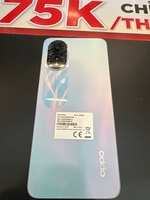 Điện thoại OPPO A18 4GB 64GB Xanh CPH2591