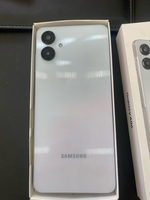 Điện thoại Samsung Galaxy A06 4GB 128GB Xanh Nhạt SM-A065