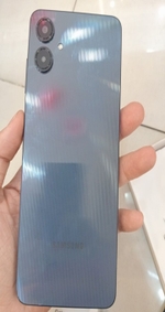 Điện thoại Samsung Galaxy A06 4GB 128GB Đen SM-A065