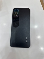 Điện thoại OPPO A18 4GB 64GB Đen CPH2591