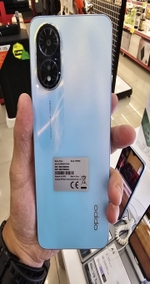 Điện Thoại OPPO A18 4GB 128GB Xanh CPH2591