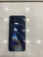 Điện thoại Samsung Galaxy A06 4GB 128GB Đen SM-A065