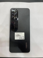 Điện Thoại OPPO A18 4GB 128GB Đen CPH2591