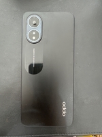 Điện thoại OPPO A18 4GB 64GB Đen CPH2591
