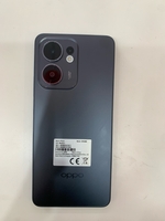 Điện thoại OPPO Reno13 F 5G 12GB 256GB Xám CPH2699