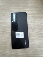 Điện Thoại OPPO A18 4GB 128GB Đen CPH2591