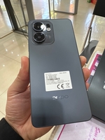 Điện thoại OPPO Reno13 F 8GB 256GB Xám CPH2701