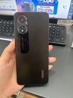 Điện Thoại OPPO A18 4GB 128GB Đen CPH2591