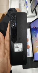 Điện Thoại OPPO A18 4GB 128GB Đen CPH2591