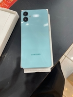 Điện thoại Samsung Galaxy A06 4GB 128GB Xanh lá SM-A065