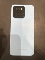 Điện thoại Honor X5b 4GB 64GB Xanh