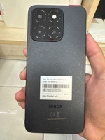 Điện thoại Honor X5b 4GB 64GB Đen