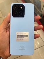 Điện thoại Honor X5b 4GB 64GB Xanh