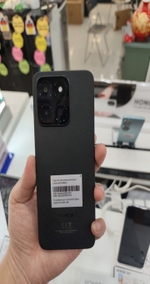 Điện thoại Honor X5b 4GB 64GB Đen