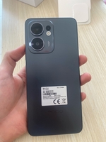Điện thoại OPPO Reno13 F 5G 12GB 256GB Xám CPH2699