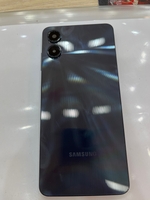 Điện thoại Samsung Galaxy A06 4GB 128GB Đen SM-A065